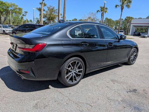 2020 BMW 330 i xDrive