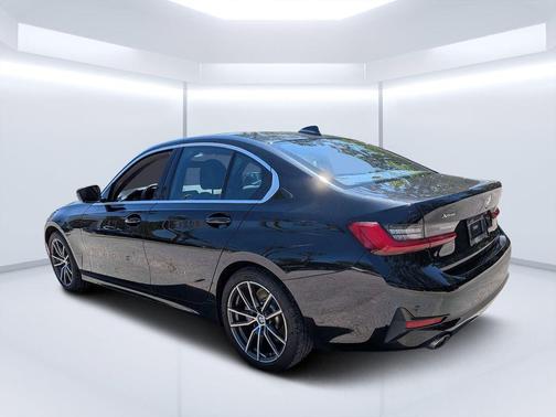2020 BMW 330 i xDrive