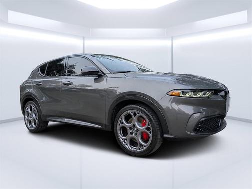 2024 Alfa Romeo Tonale Veloce