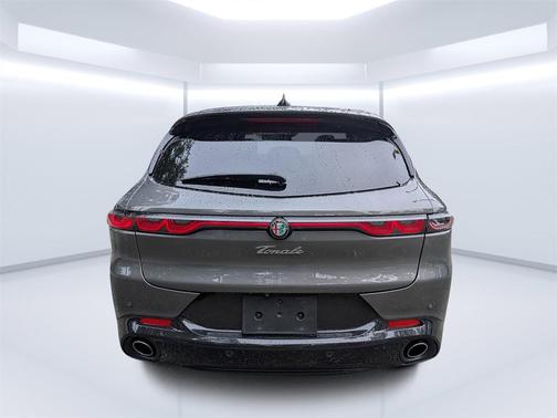 2024 Alfa Romeo Tonale Veloce