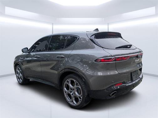 2024 Alfa Romeo Tonale Veloce