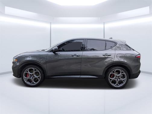 2024 Alfa Romeo Tonale Veloce