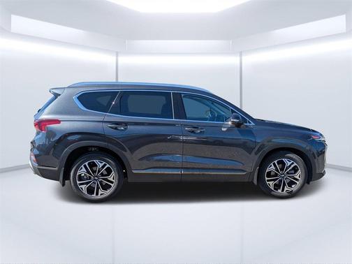 2020 Hyundai SANTA FE 2.0T Limited