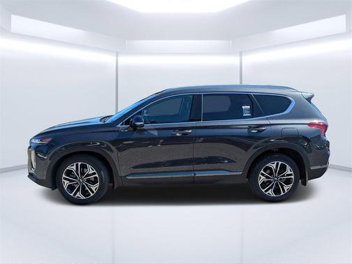 2020 Hyundai SANTA FE 2.0T Limited