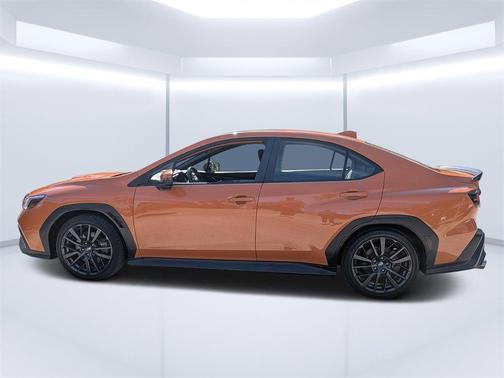 2022 Subaru WRX Limited