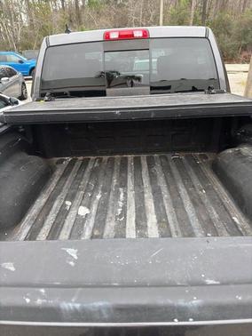 2017 RAM 1500 Lone Star