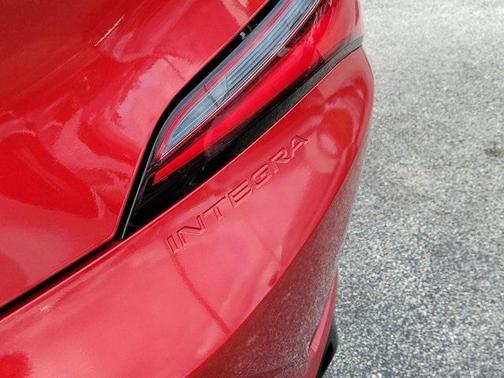 2024 Acura Integra A-Spec
