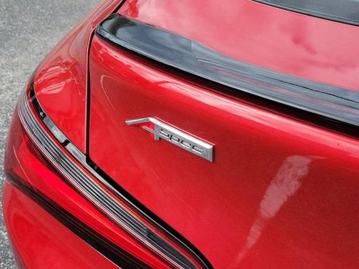 2024 Acura Integra A-Spec