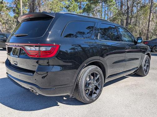2026 Dodge Durango GT HEMI V8