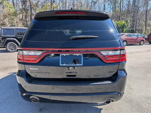 2026 Dodge Durango GT HEMI V8