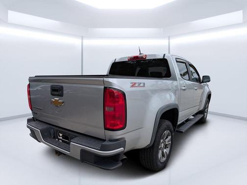 2015 Chevrolet Colorado Z71
