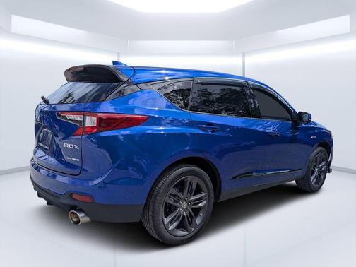 2021 Acura RDX A-Spec