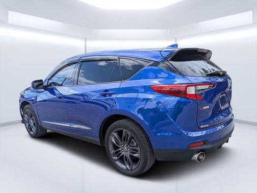 2021 Acura RDX A-Spec