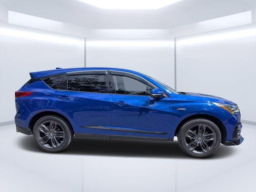 2021 Acura RDX A-Spec