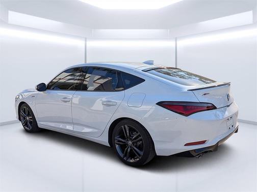 2024 Acura Integra A-Spec