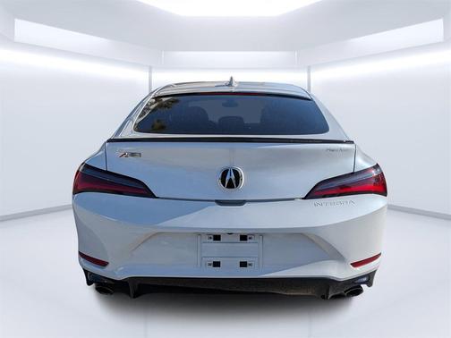2024 Acura Integra A-Spec