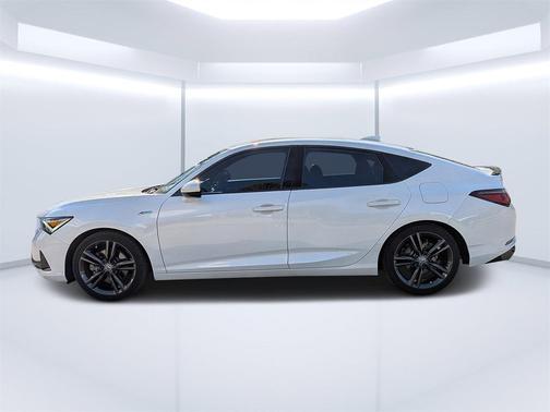 2024 Acura Integra A-Spec