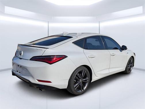 2024 Acura Integra A-Spec