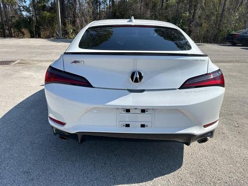 2024 Acura Integra A-Spec