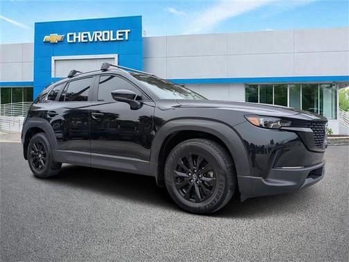 2023 Mazda CX-50 2.5 S Select Package