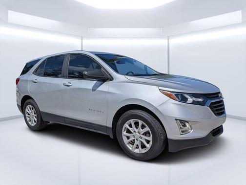 2021 Chevrolet Equinox L