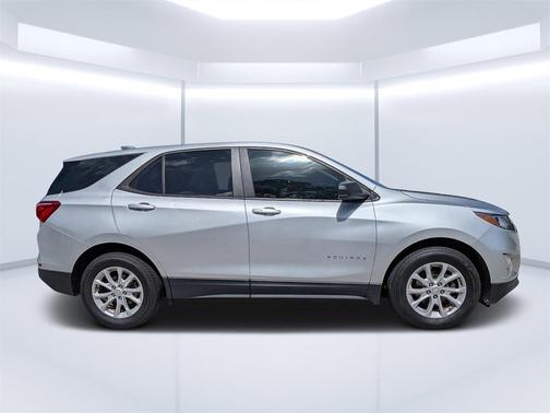 2021 Chevrolet Equinox L