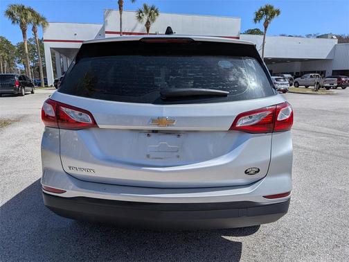 2021 Chevrolet Equinox L