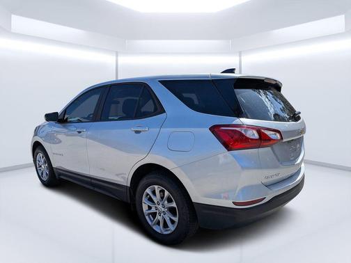 2021 Chevrolet Equinox L