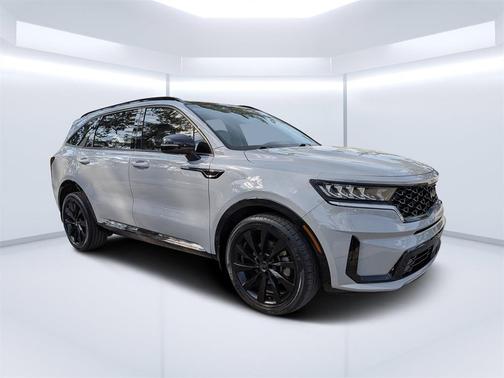 2023 Kia Sorento EX