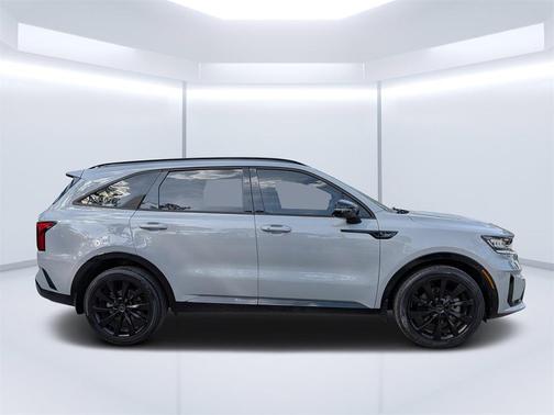 2023 Kia Sorento EX