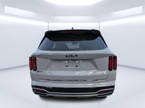 2023 Kia Sorento EX