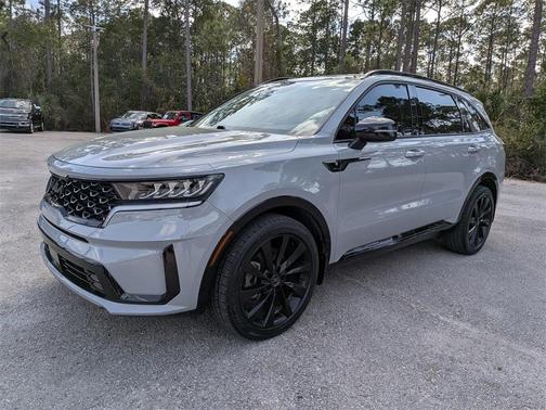 2023 Kia Sorento EX