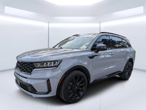 2023 Kia Sorento EX