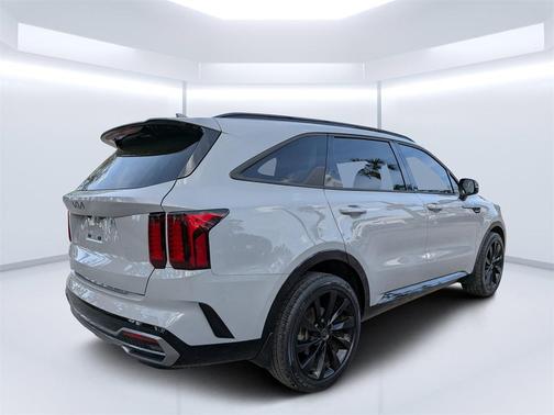 2023 Kia Sorento EX