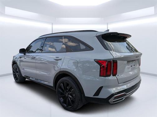 2023 Kia Sorento EX