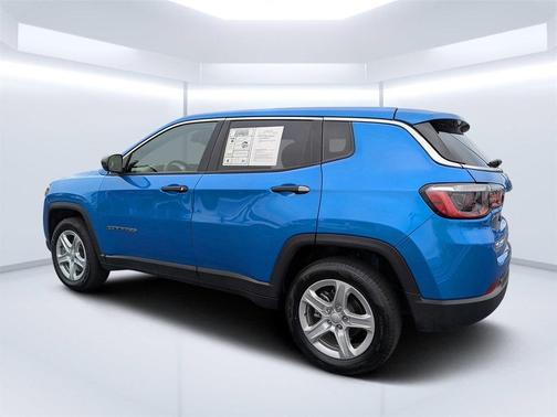 2023 Jeep Compass Sport
