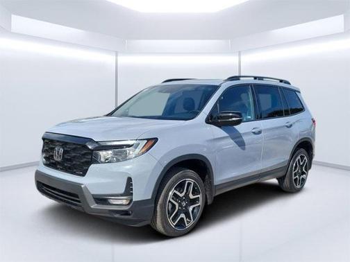 2023 Honda Passport Elite