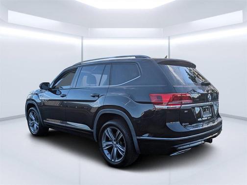 2019 Volkswagen Atlas 3.6 V6 SE R-Line