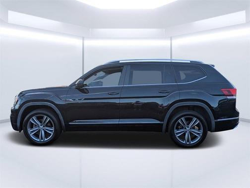 2019 Volkswagen Atlas 3.6 V6 SE R-Line