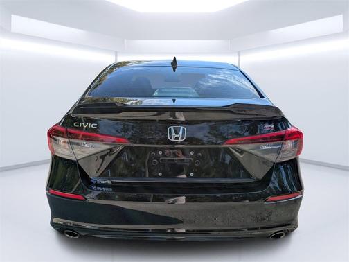 2022 Honda Civic Si Base