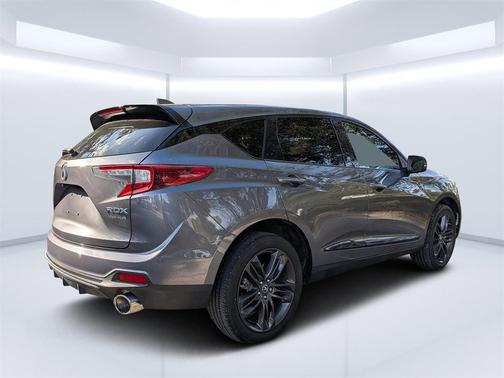 2021 Acura RDX A-Spec