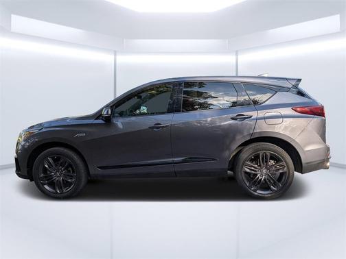 2021 Acura RDX A-Spec