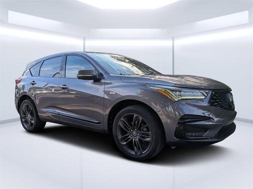 2021 Acura RDX A-Spec