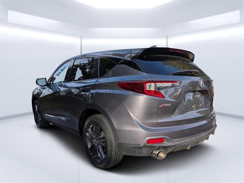 2021 Acura RDX A-Spec