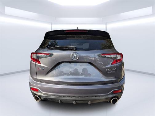2021 Acura RDX A-Spec