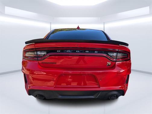 2021 Dodge Charger Scat Pack