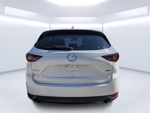 2019 Mazda CX-5 Sport