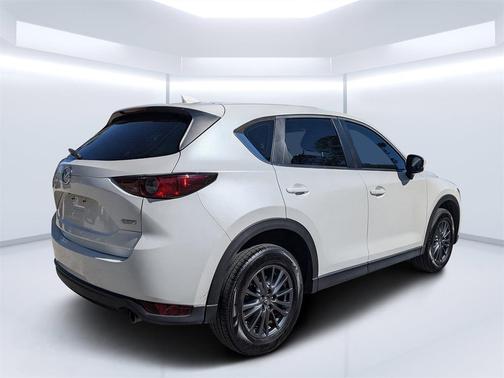 2019 Mazda CX-5 Sport