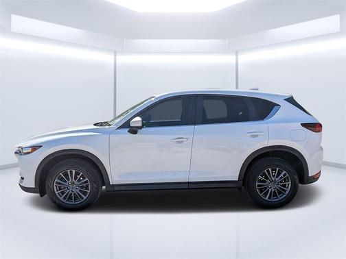 2019 Mazda CX-5 Sport