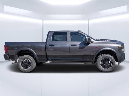 2026 RAM 2500 Rebel/Power Wagon